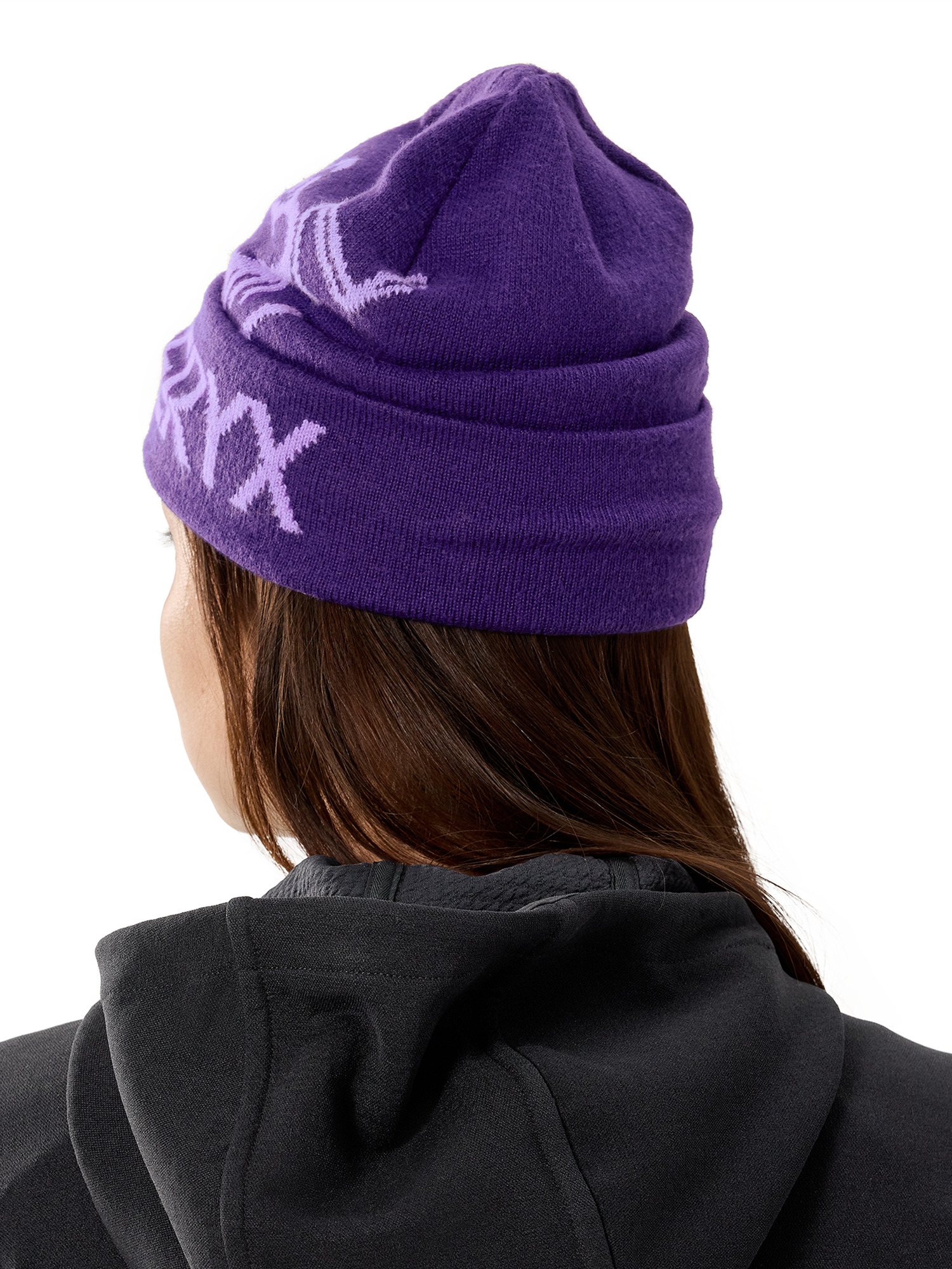 Bird Word Toque