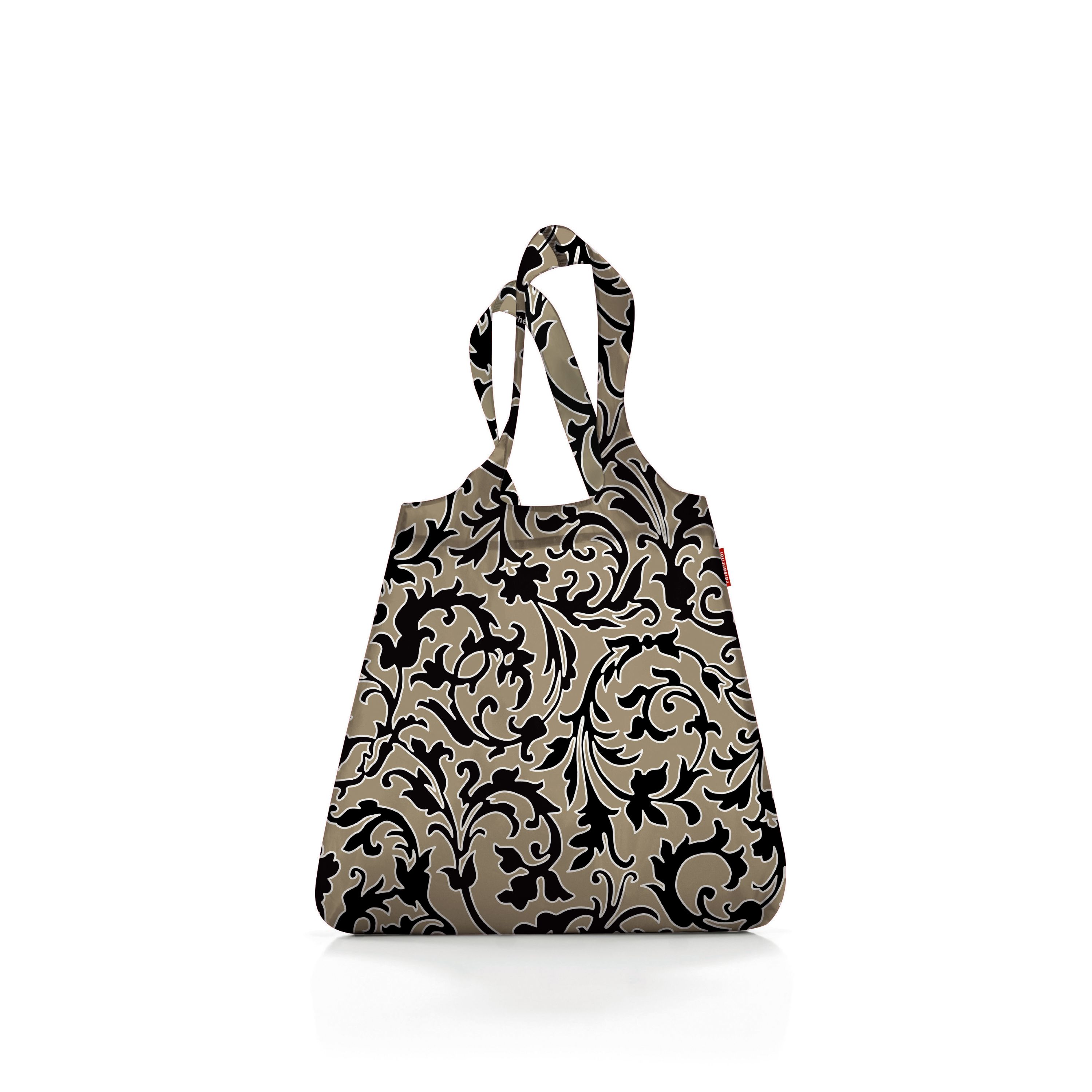 mini-maxi-shopper reisenthel - BAROQUE ma