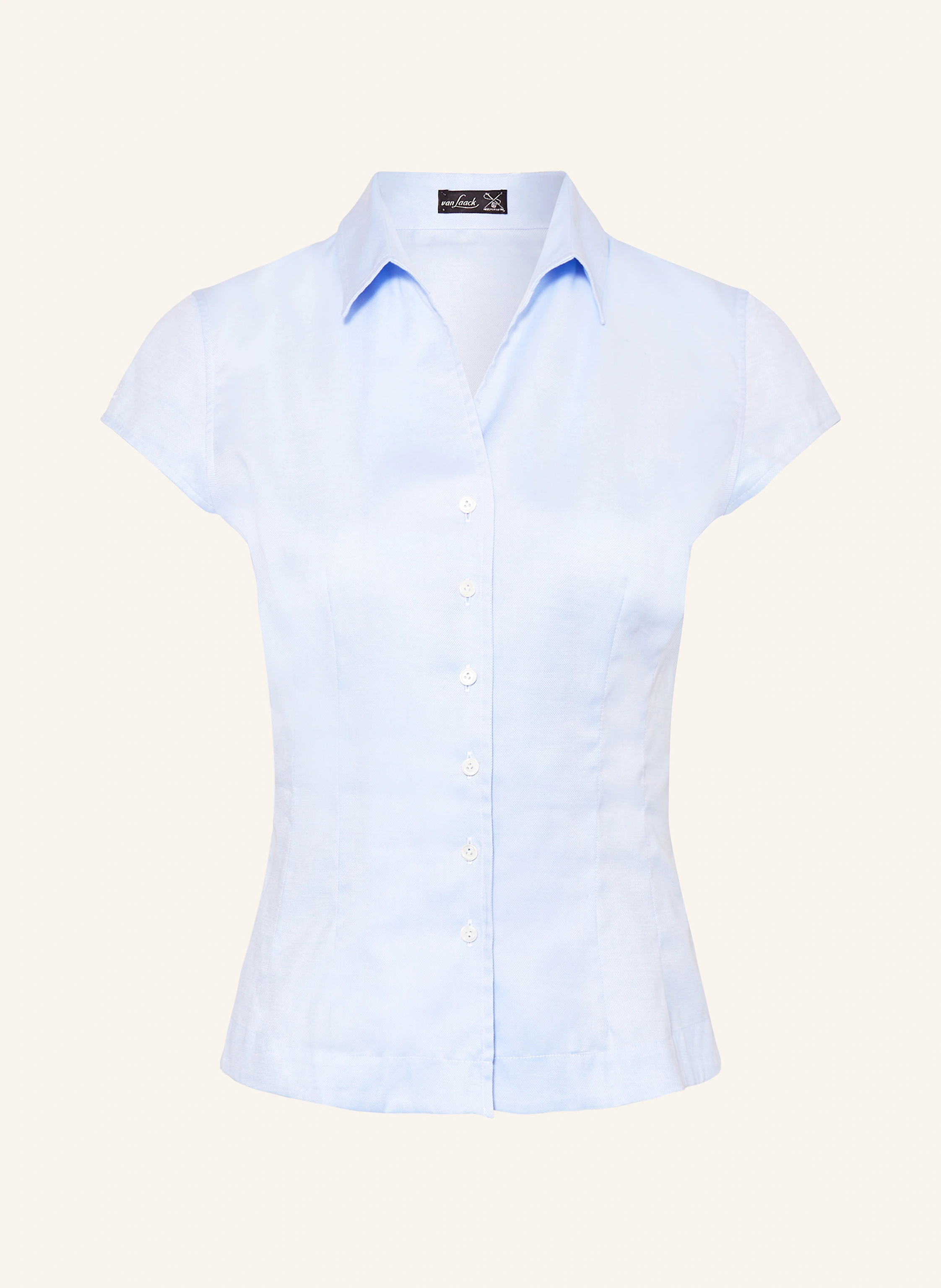 van Laack Hemdbluse VL-PHIL-NOS