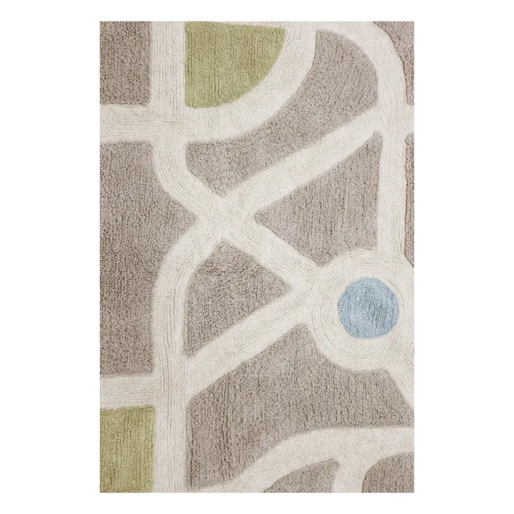 Lorena Canals Tapis Play