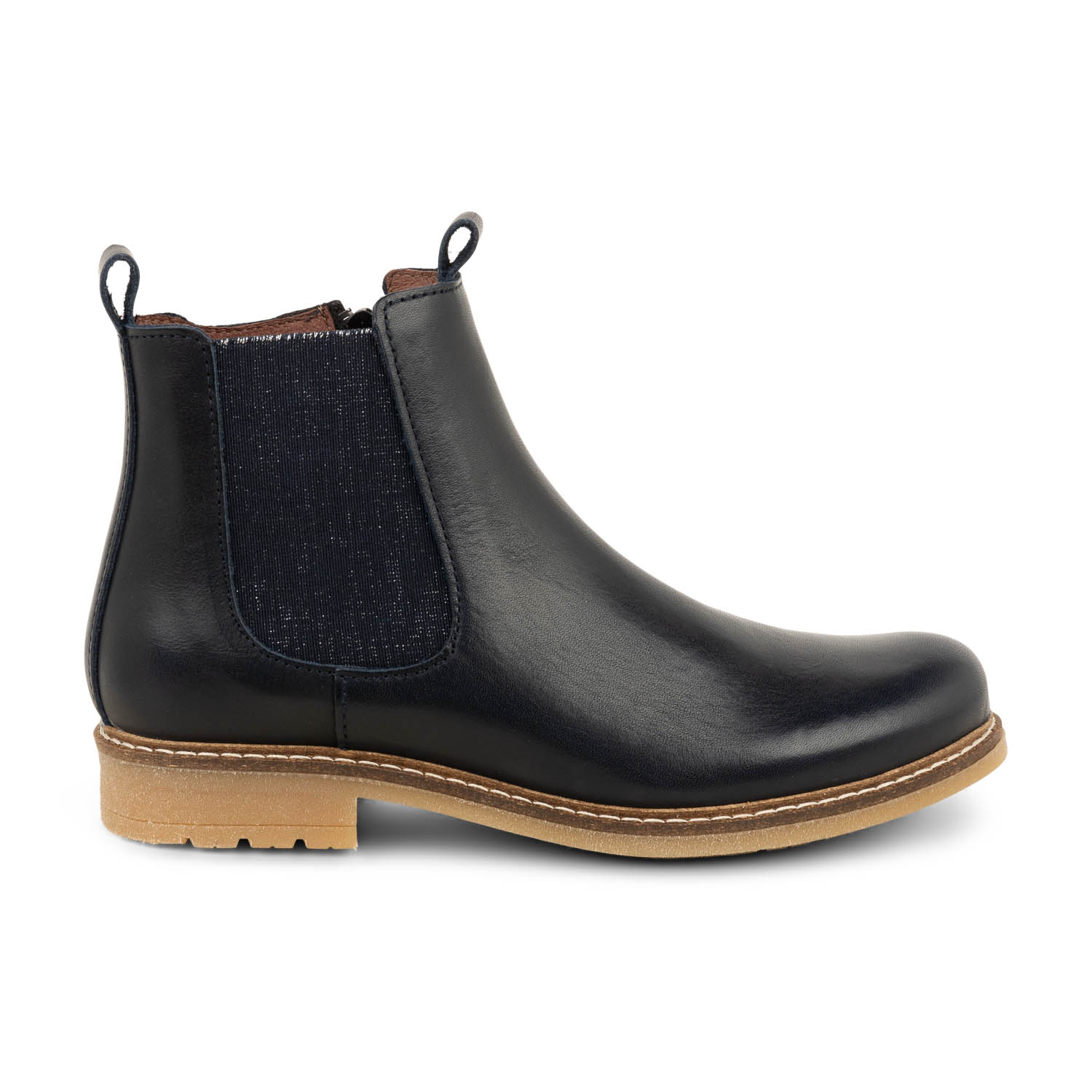 Boots et bottines fille BELLAMY LOUISE