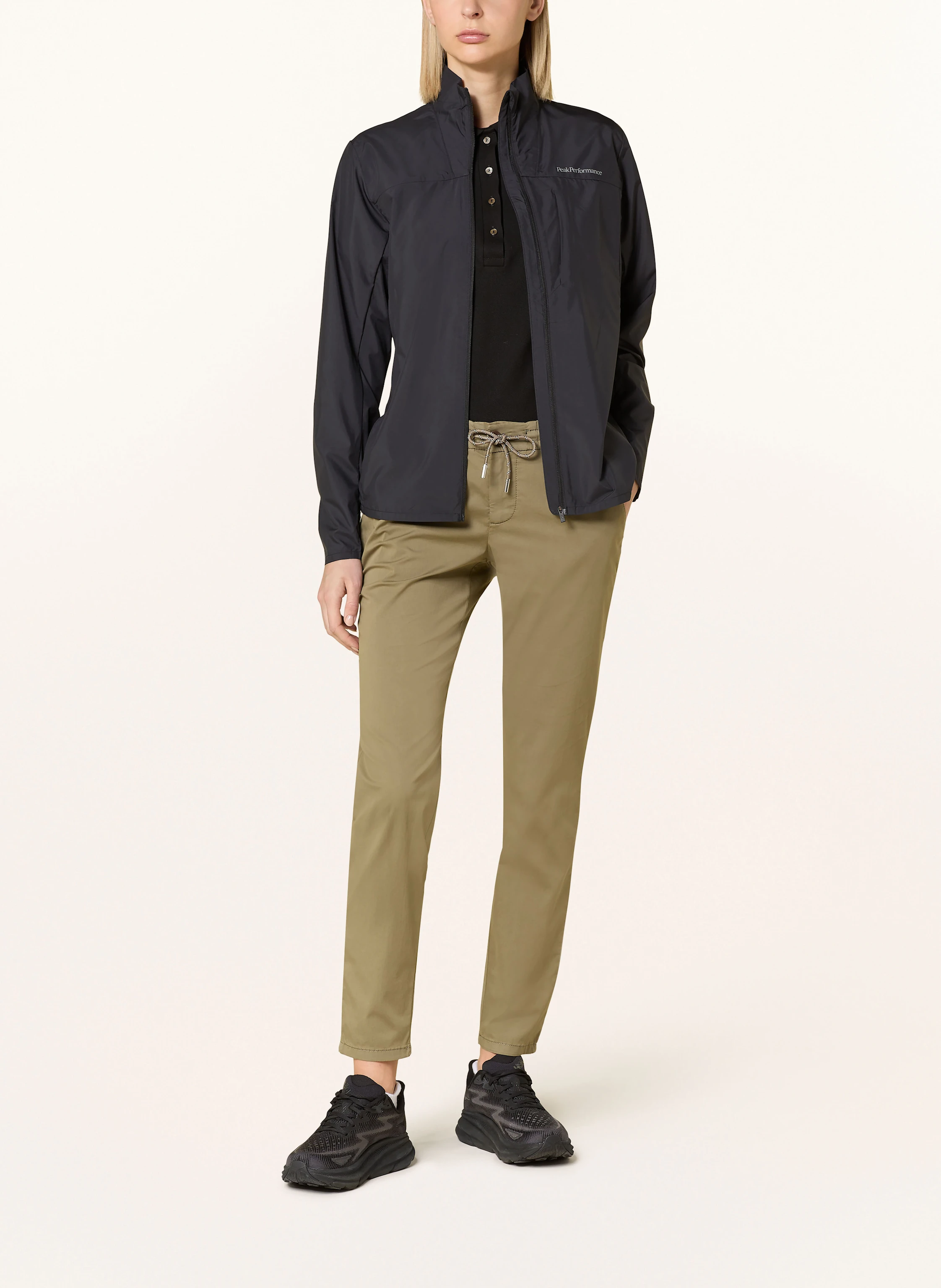Peak Performance Windjacke GLIDER