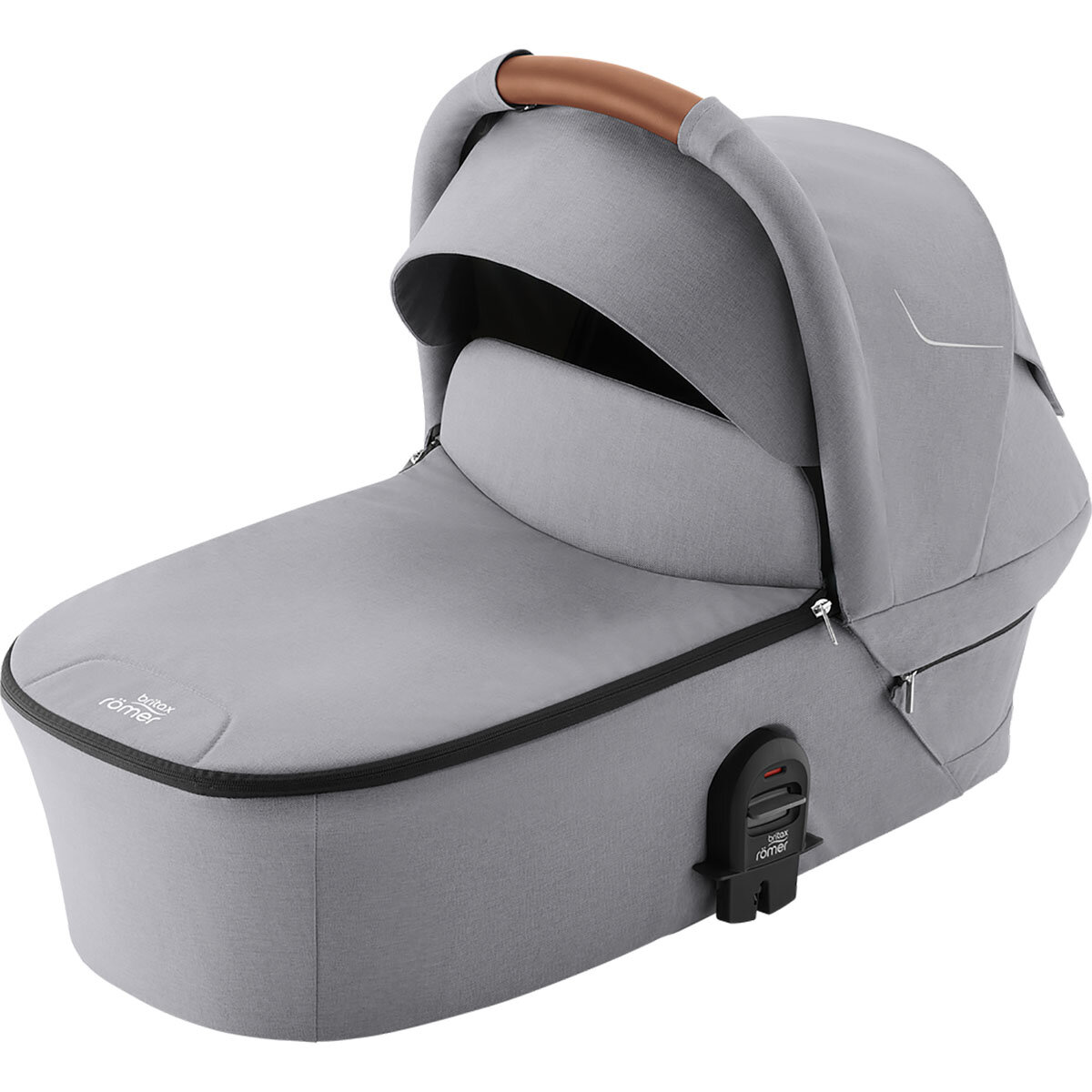 Britax Römer Britax Römer Diamond Smile 5Z Babywanne