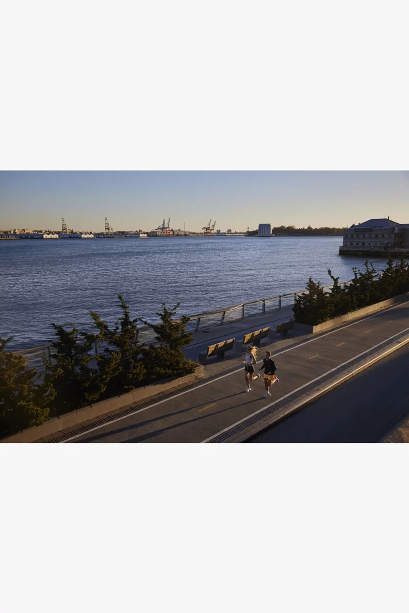 GARMIN Forerunner 265S Music Sportuhr