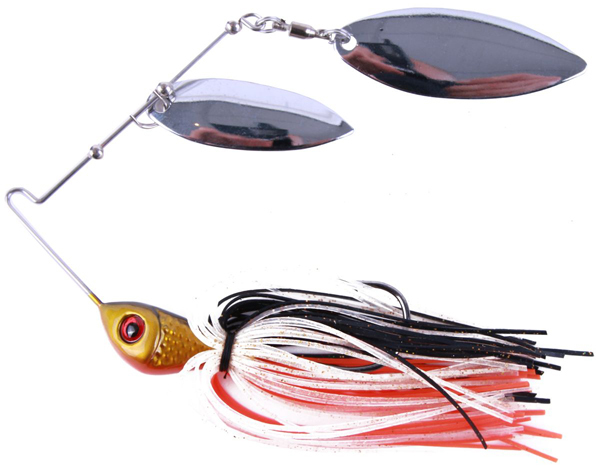 Ultimate Spinnerbait 14g