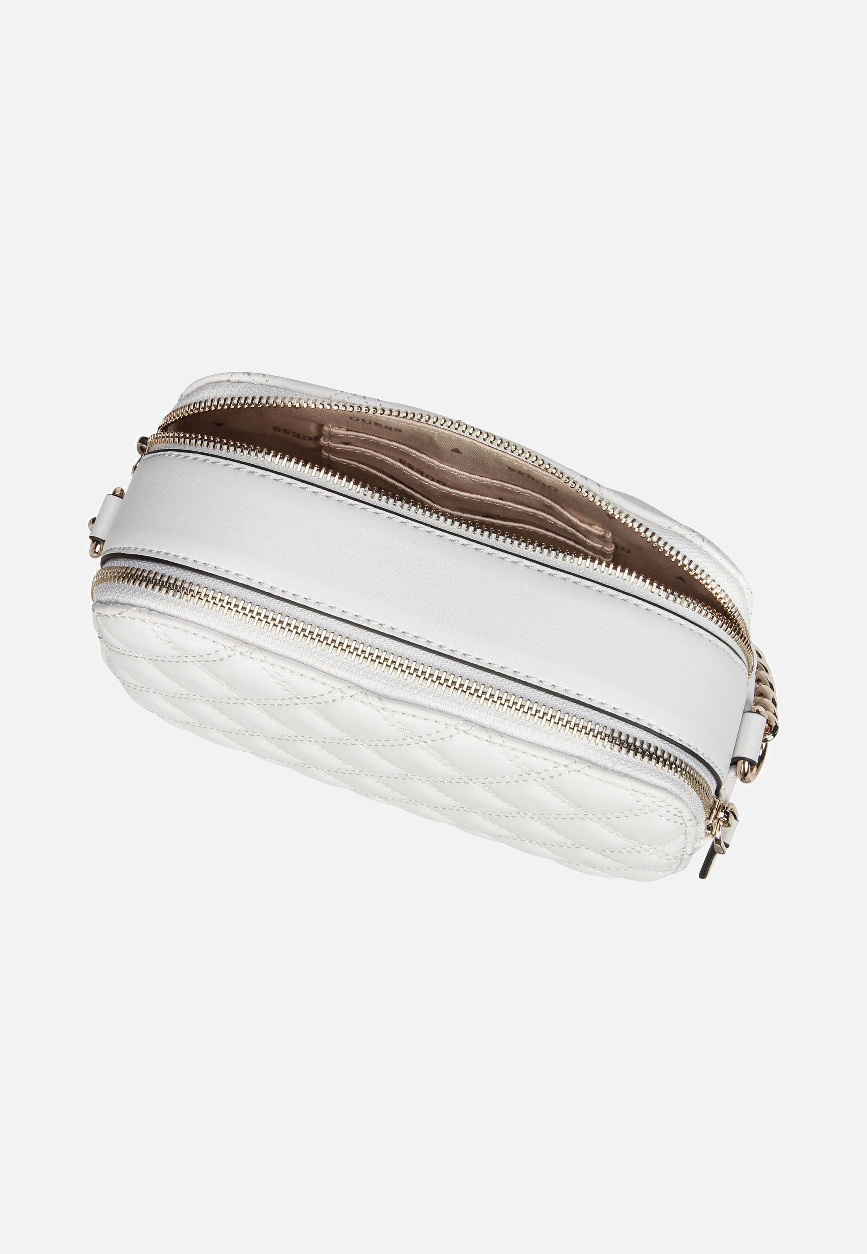 Giully II 73140 Off White - Crossbody Bag