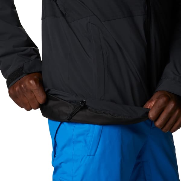 Veste de ski COLUMBIA ICEBERG POINT JKT BLACK