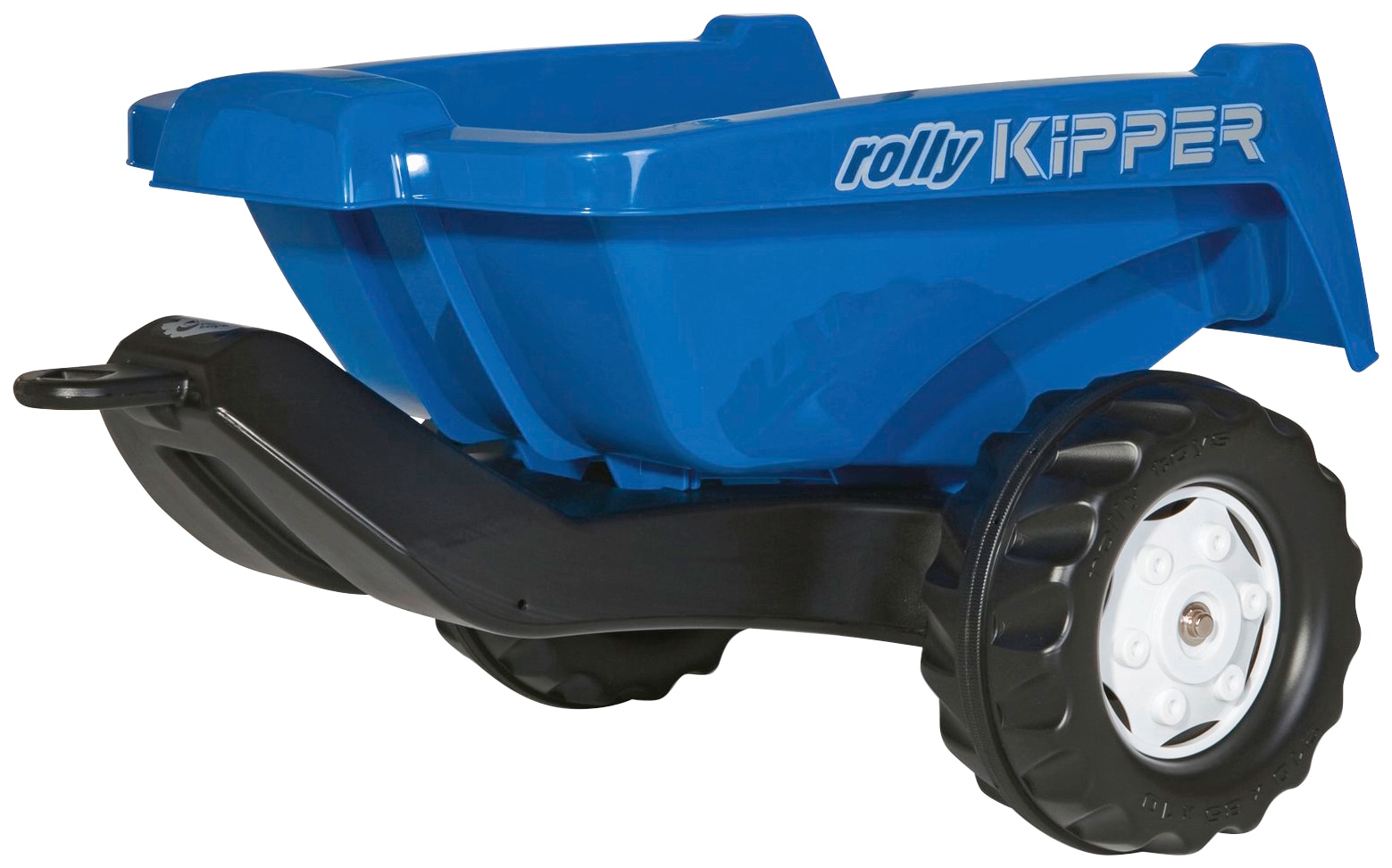 rolly toys® Kinderfahrzeug-Anhänger »Kipper II« für Trettraktoren