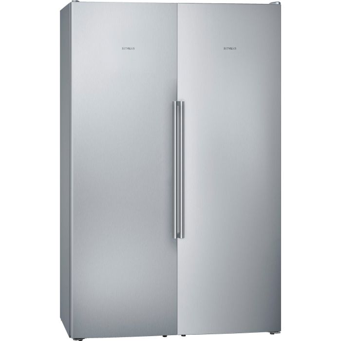 Siemens Einbau-Kühl-Gefrier-Kombination KA95FPIDP