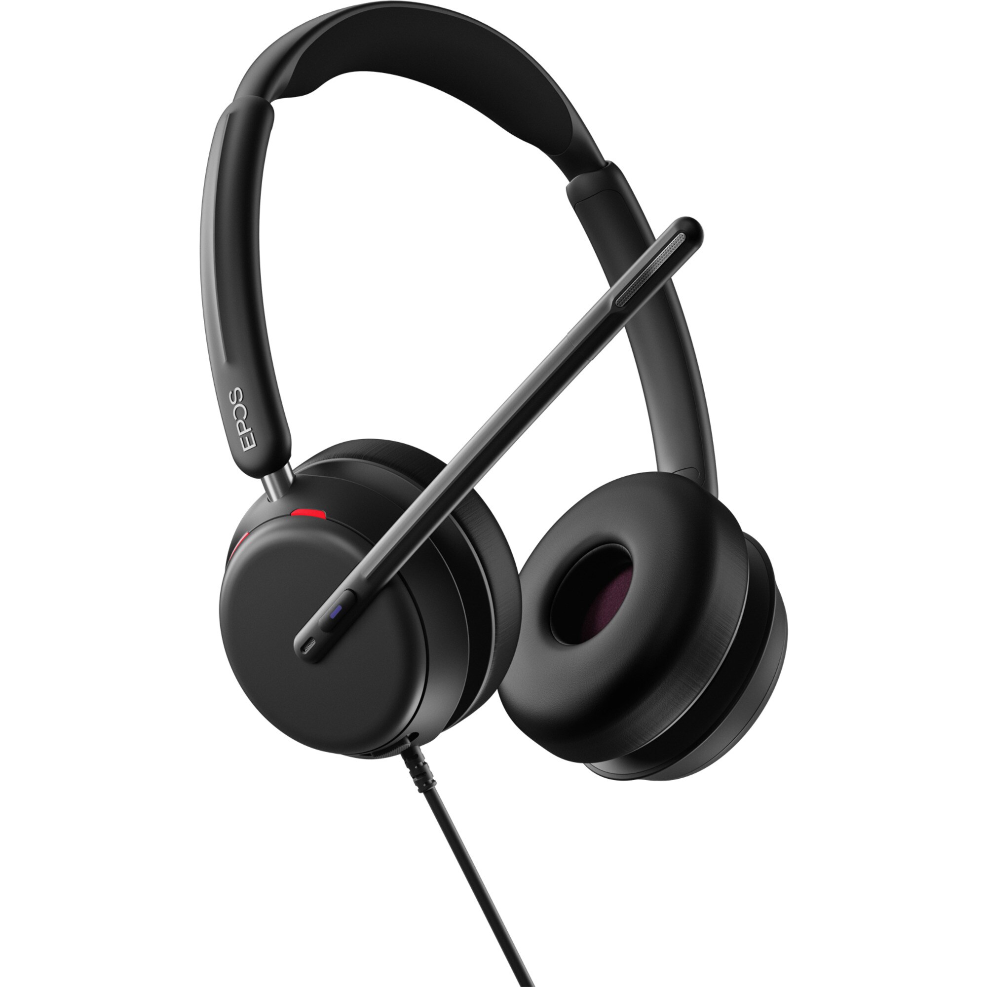 EPOS Headset IMPACT 860T ANC