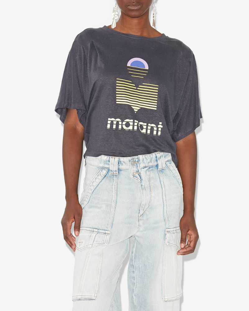 TEE-SHIRT KYANZA