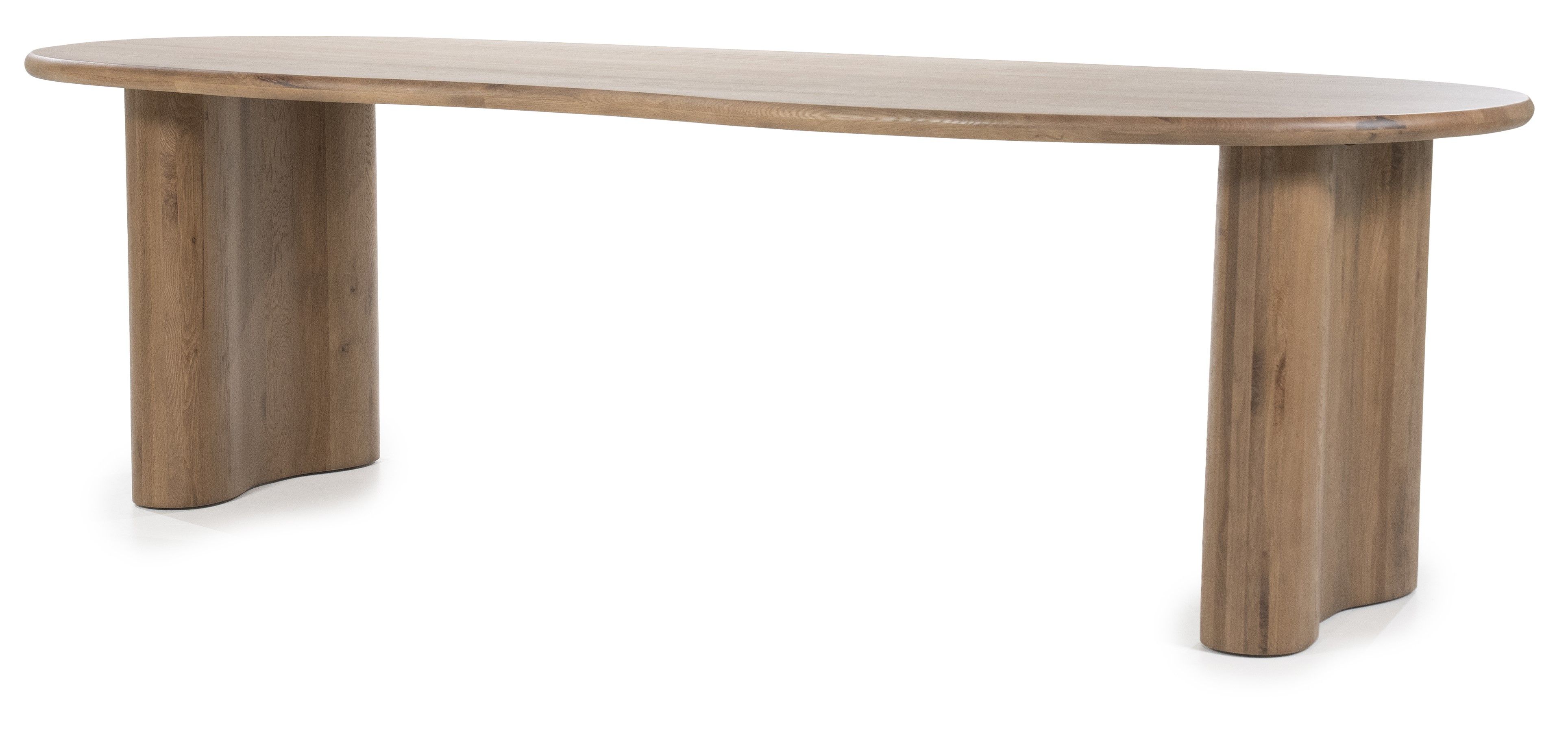 Eettafel Bruin Josh