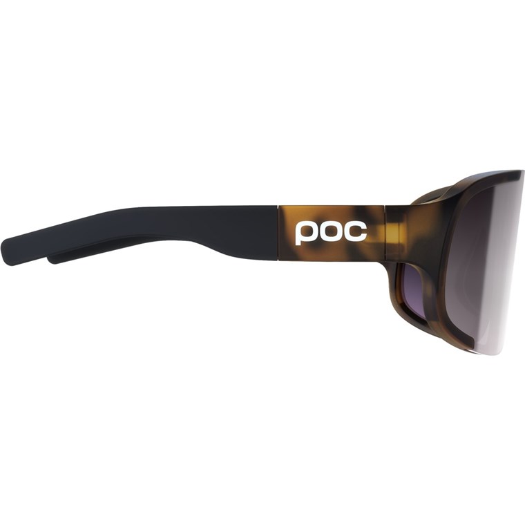 POC Aspire Tortoise Brown/Clarity Road/Sunny S