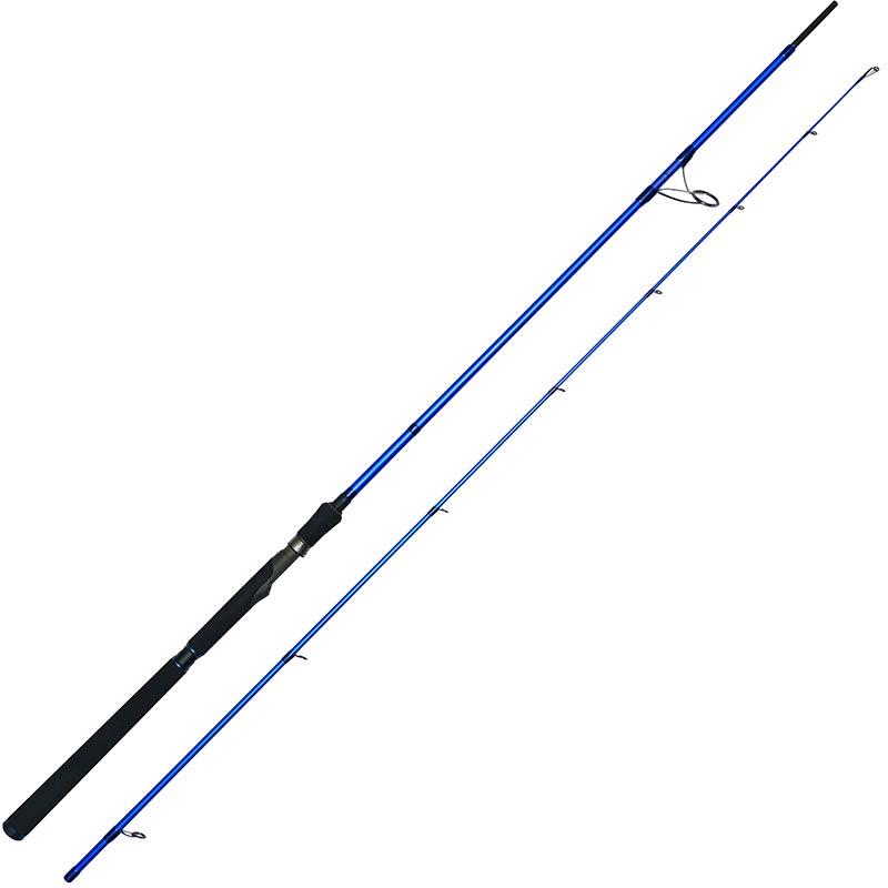 Canne Spinning Westin W6 Powerstick