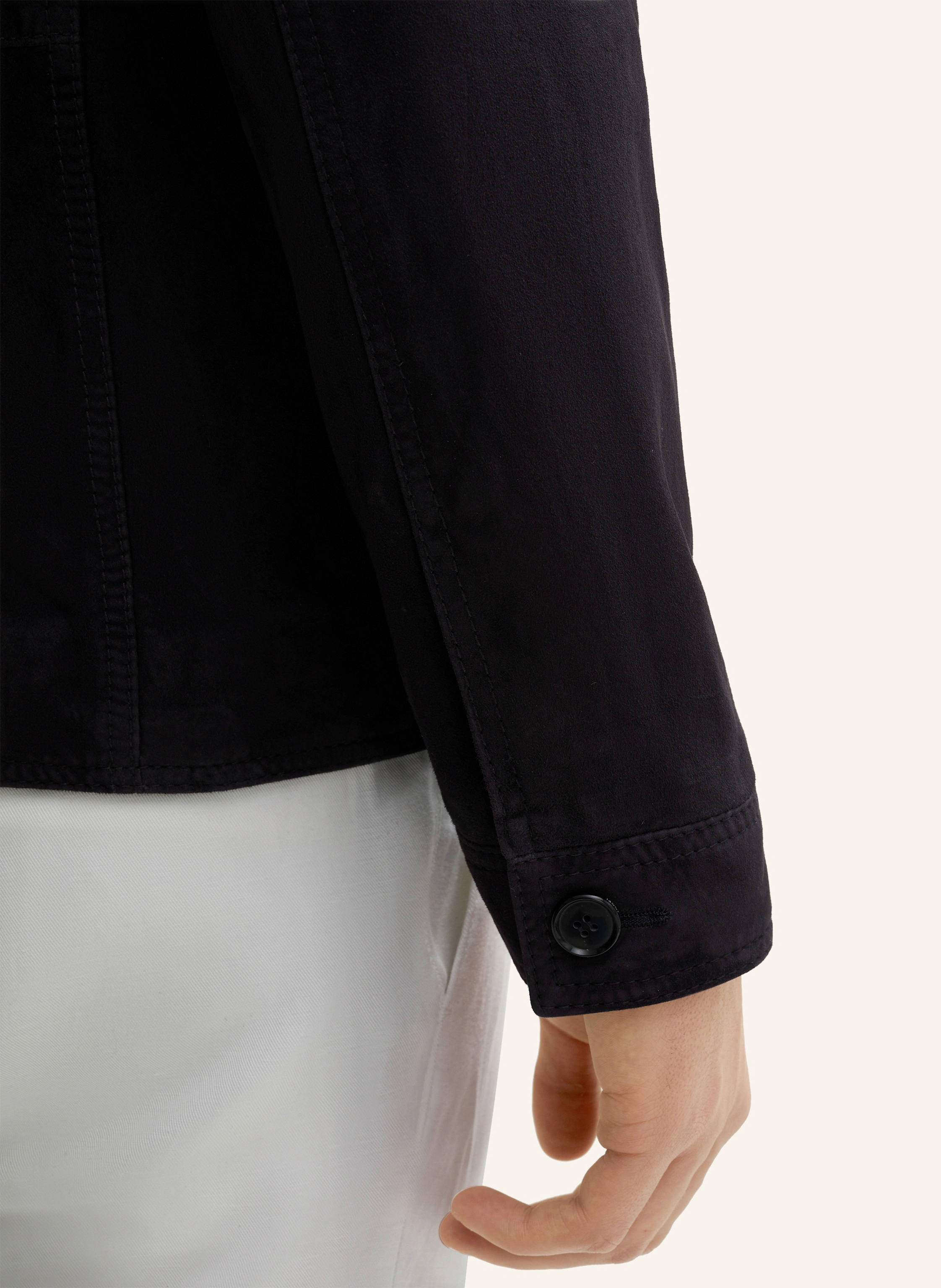 JOOP! Lederjacke