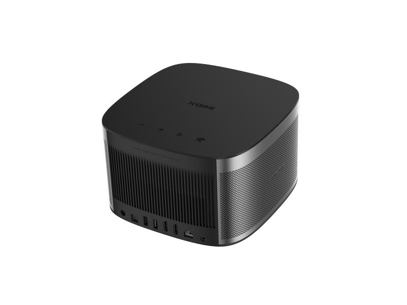 XGIMI Projektor Horizon 2K Vielseitiger FullHD Beamer – Android TV