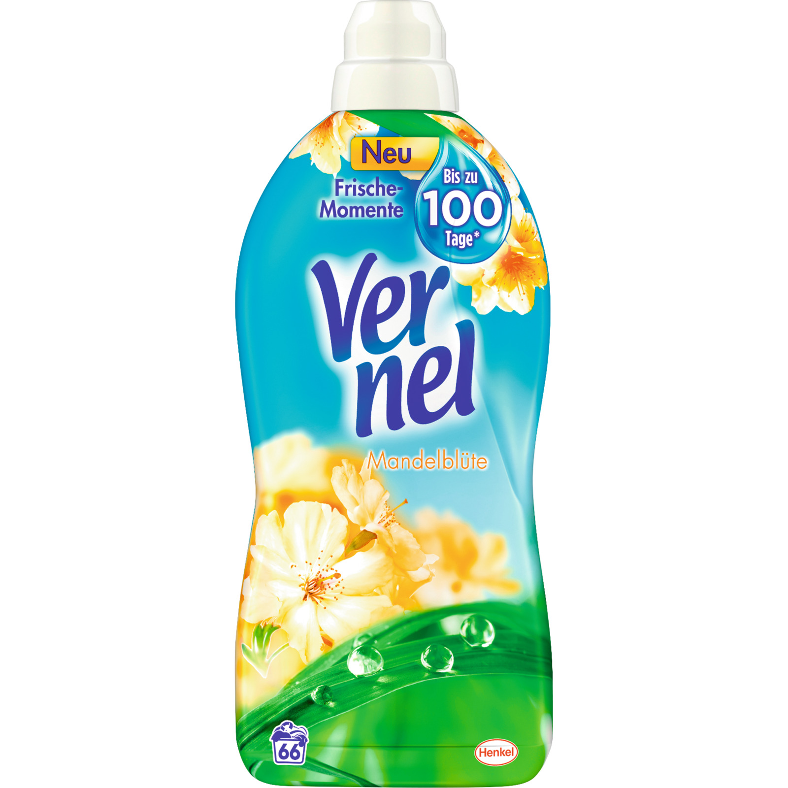 Vernel Mandelblüte 2x66WG