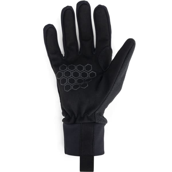 Gant ski de fond SWIX FOCUS GLOVE BLACK/BRIGHT WHITE
