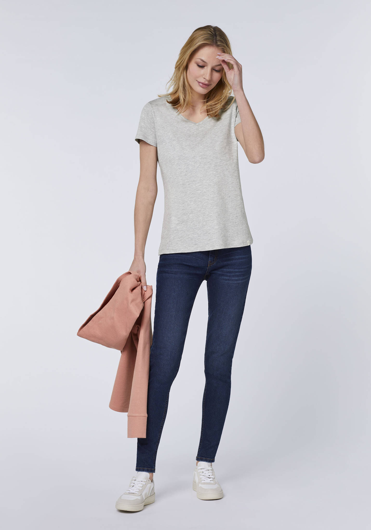 Detto Fatto| Damen T-Shirt