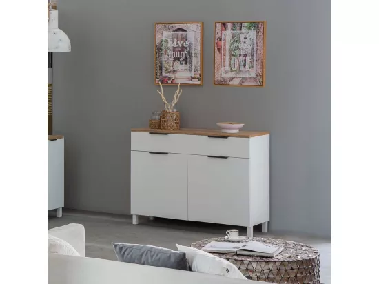 Cadre en toile imprimée avec cadre 50x60x4h