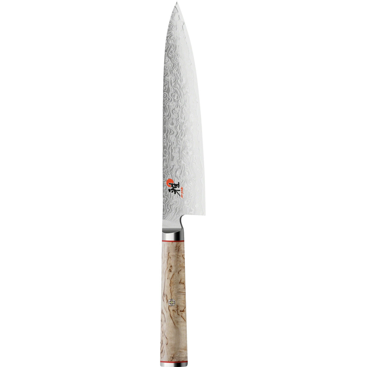 Birch 5000 MCD Gyutoh Kokkekniv 20 cm