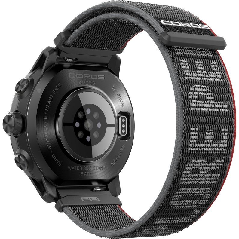 Coros Apex 2 GPS Uhr