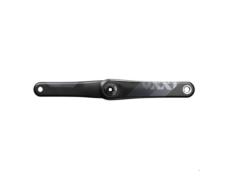 SRAM XX1 DUB Kranksæt 8 huls 175 mm