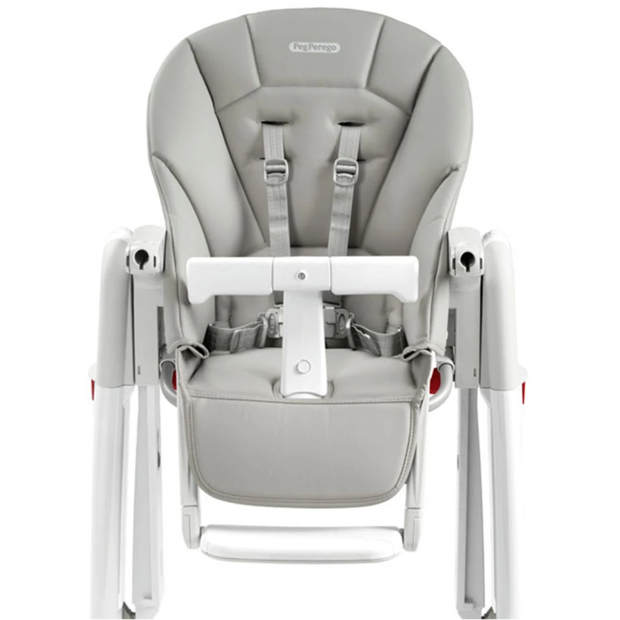 Peg Perego Hochstuhl Tatamia Follow Me Wonder Orange