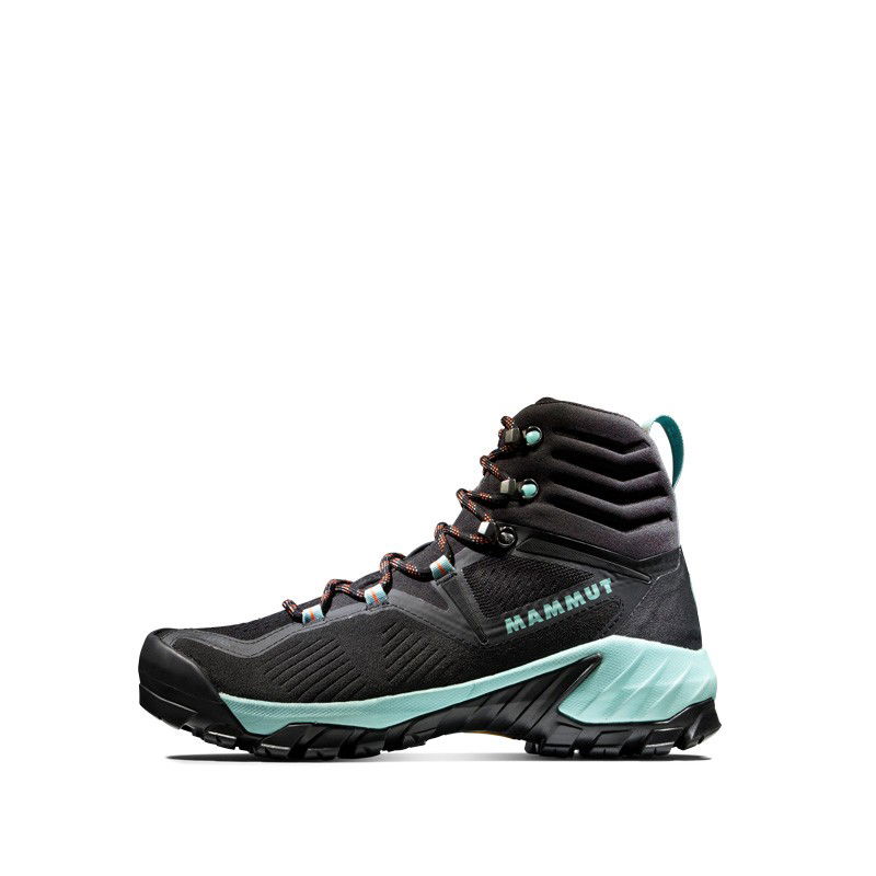 Mammut Sapuen High GtX vandrestøvle, dame