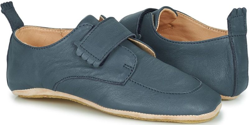 Easy Peasy  SLIBOOTIES  Pantoffels  kind Blauw