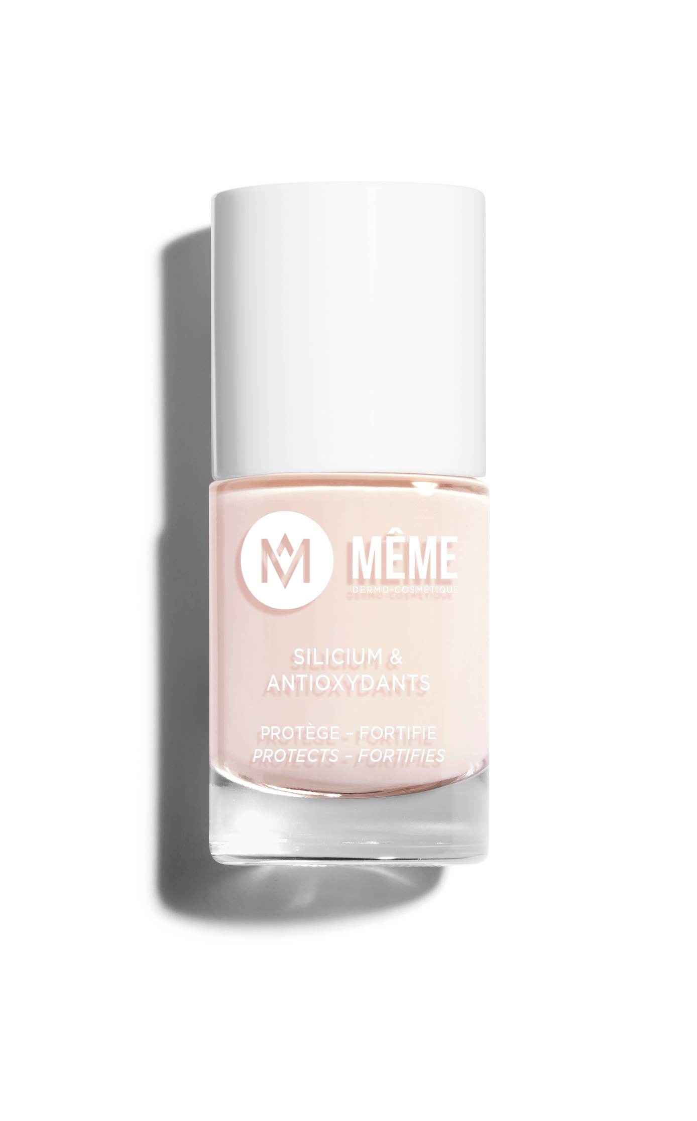 MEME Nagellack<br>10 ml, Flasche, Nude 11