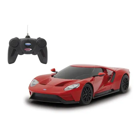 Jamara Ford GT 1:24 rot 40MHz