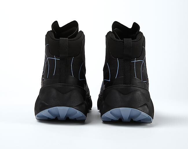 NNORMAL - CHAUSSURES DE TRAIL TOMIR WP MC