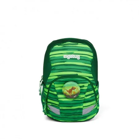 ergobag Ease Large Kindergartenrucksack Bärtram