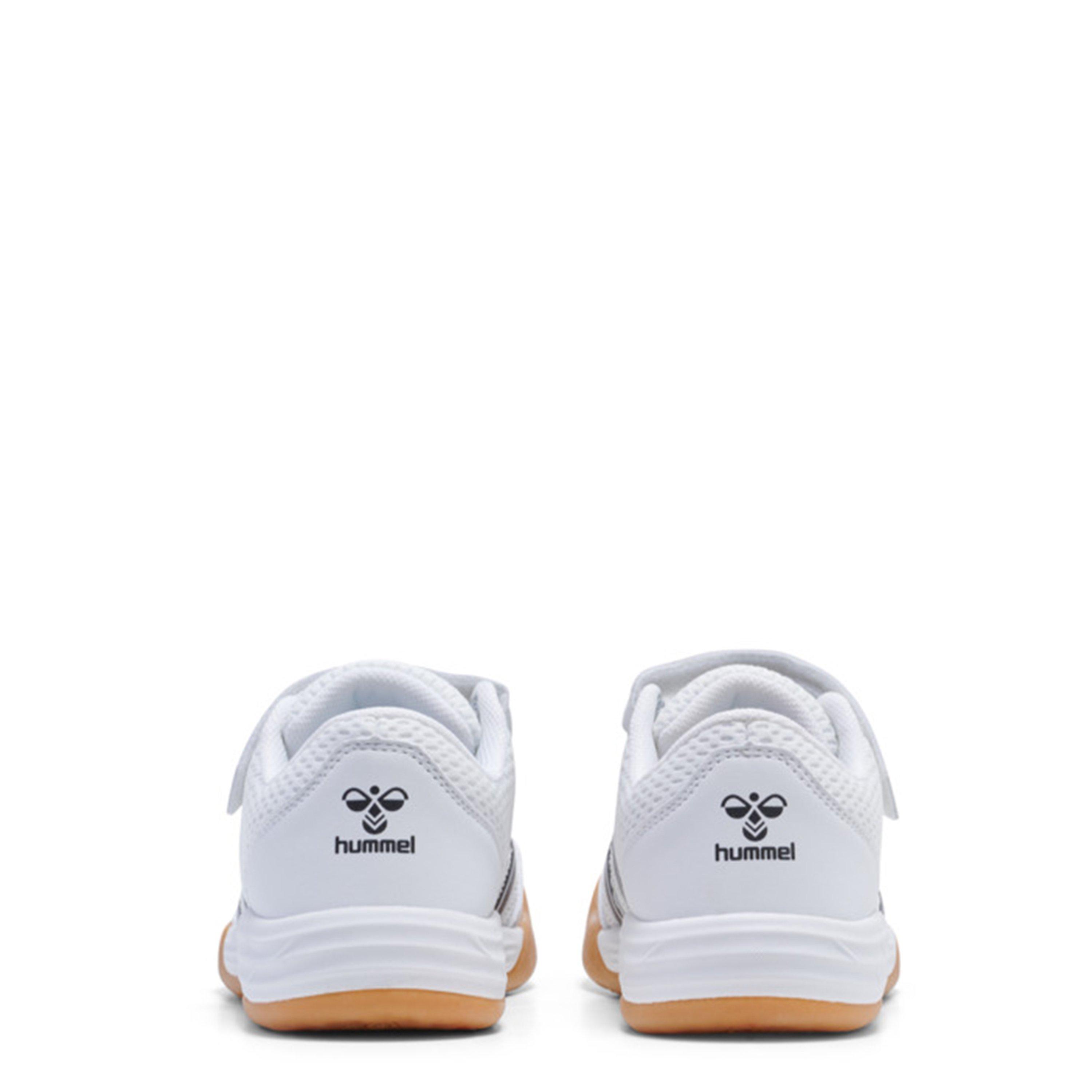 Hummel Multiplay Shoes Juniors