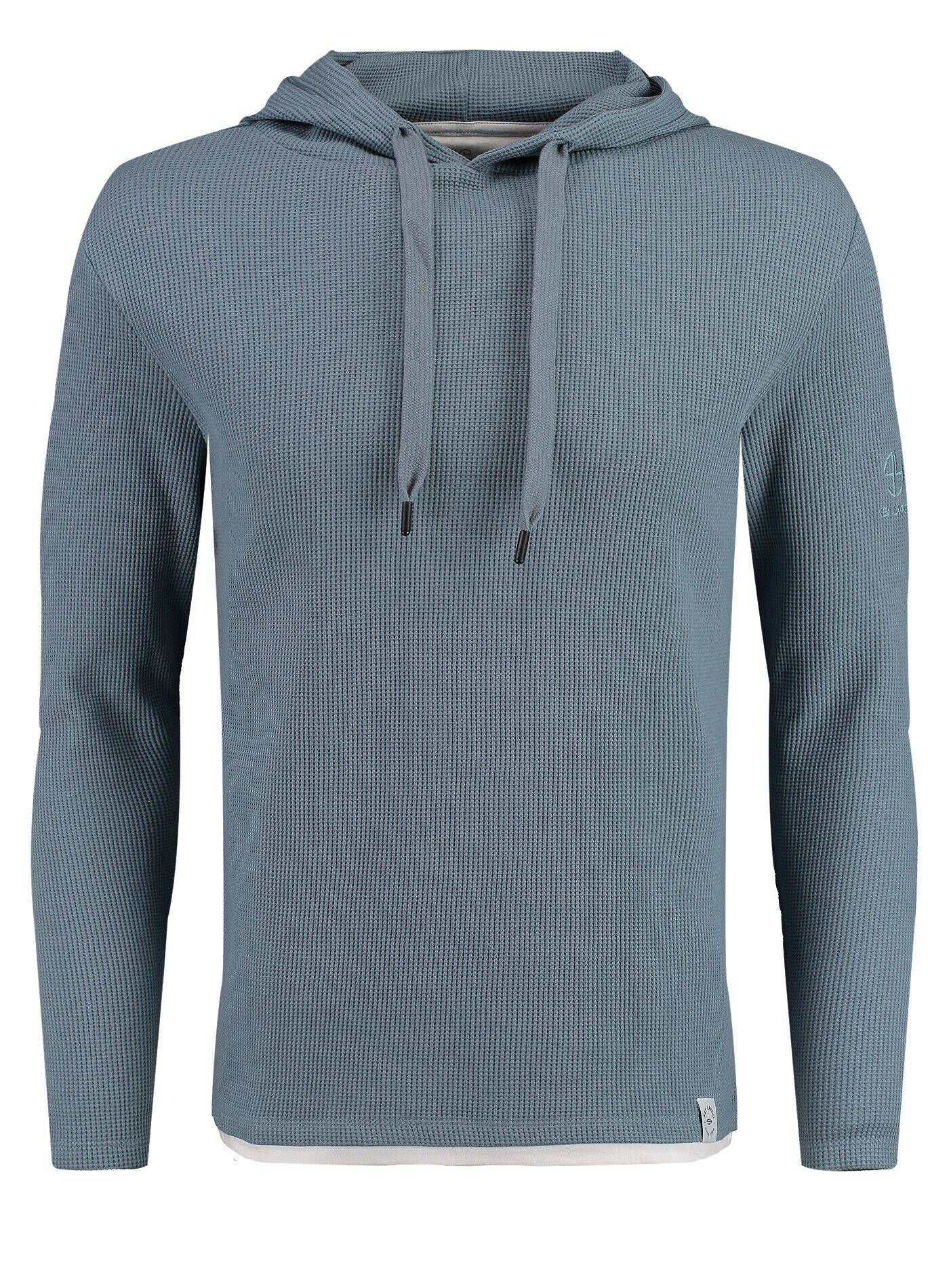 Key Largo| Herren Hoodie SANTIAGO