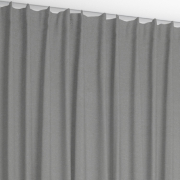 Gordijn Jette 4750 silver