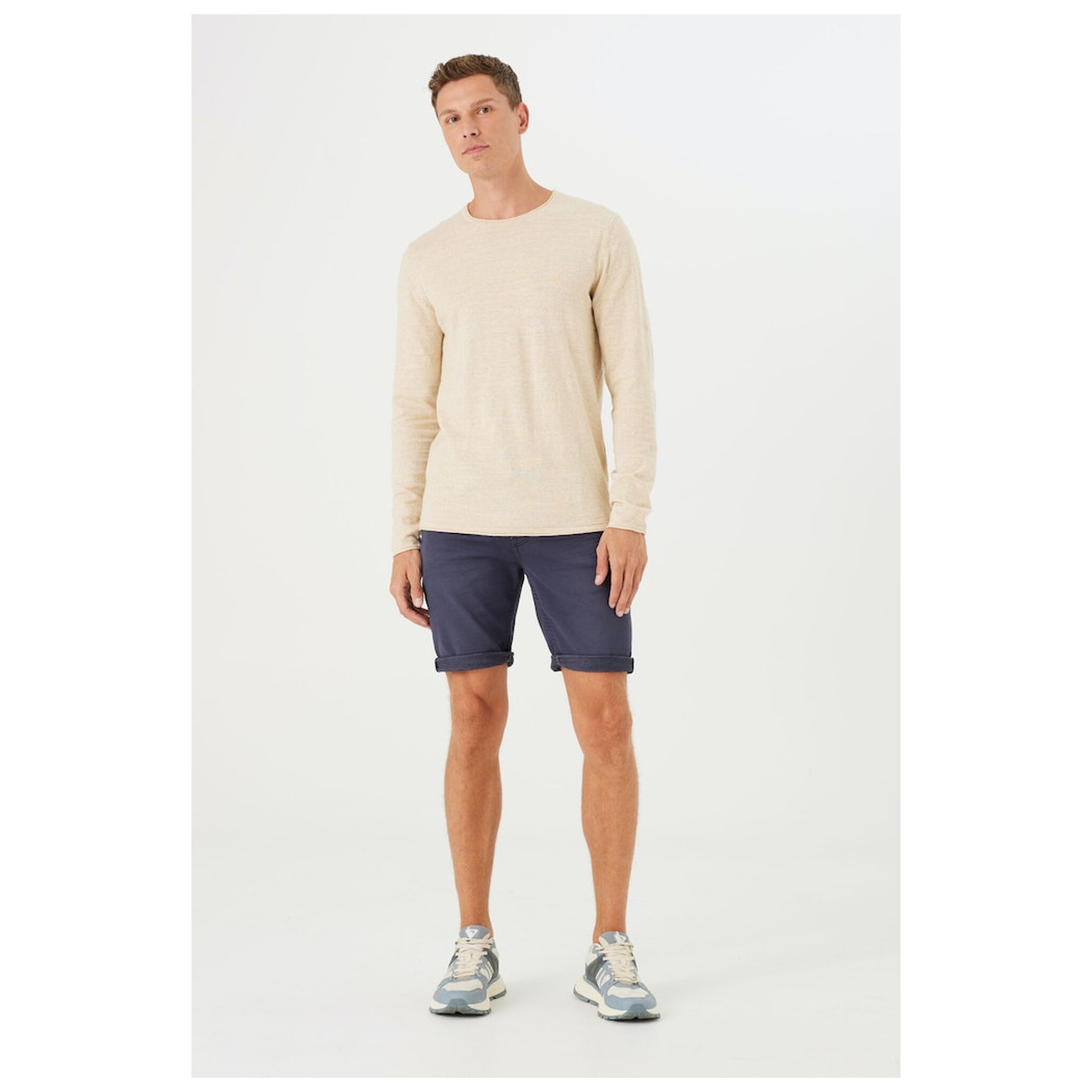 Garcia 695 col.292_Rocko short