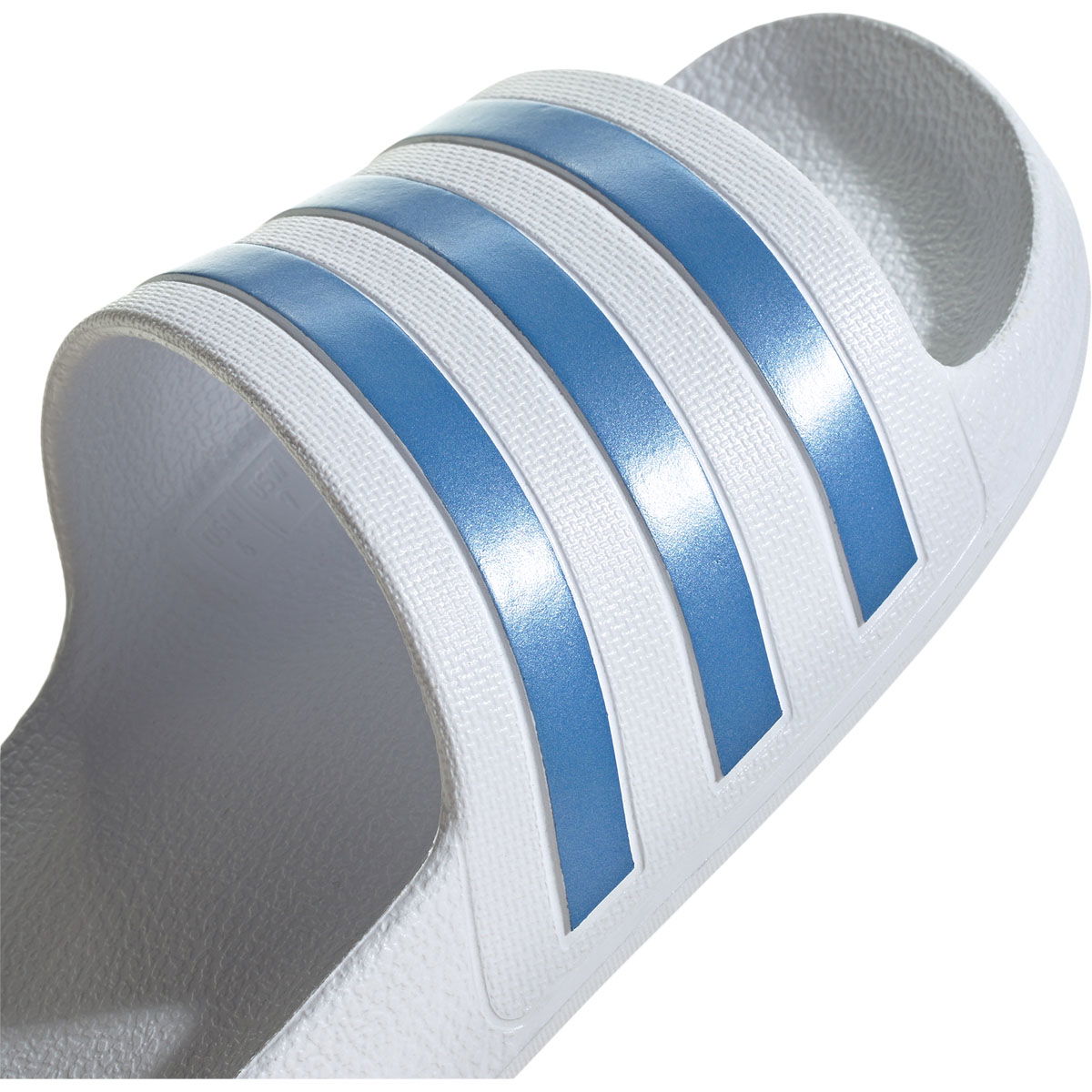 adidas Adilette Aqua Badesandaler Dame