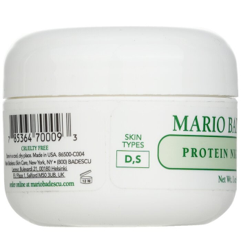Mario Badescu Mario Badescu Protein Night Cream 29ml/1oz