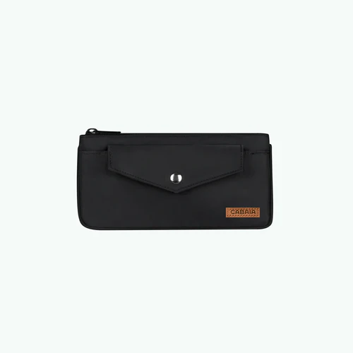 Pochette Crossbody Cambridge noir