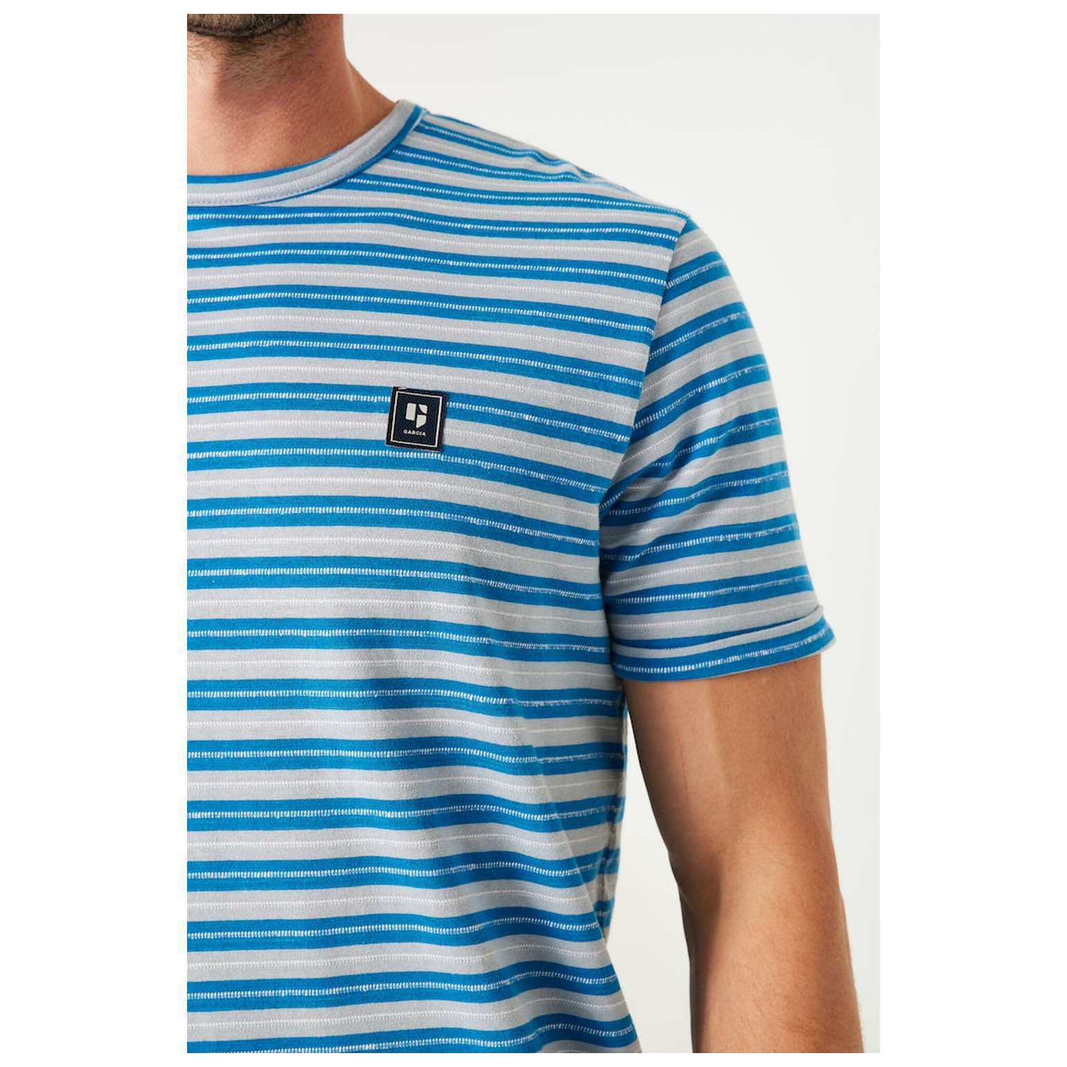 Garcia O41004_men`s T-shirt ss