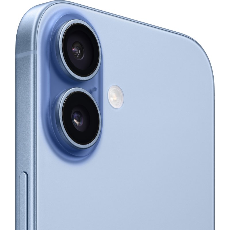 Apple iPhone 17 16 cm (6.3