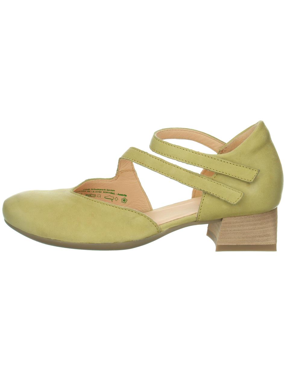 Pumps DELICIA
