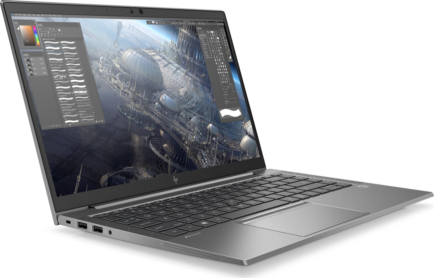 HP ZBook Firefly 14 G8 | i7-1165G7 | 14