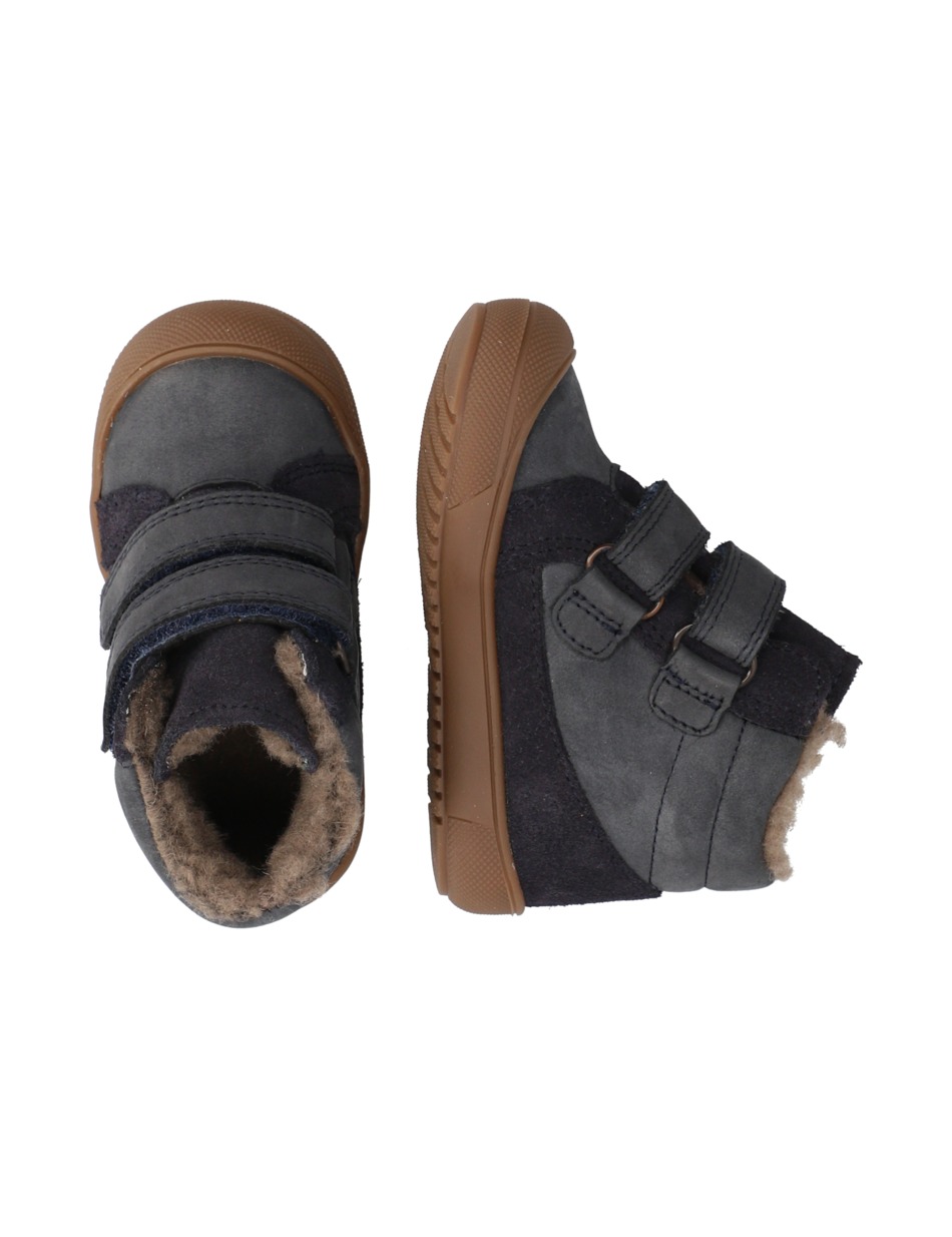 OLLIE WOOL TEX