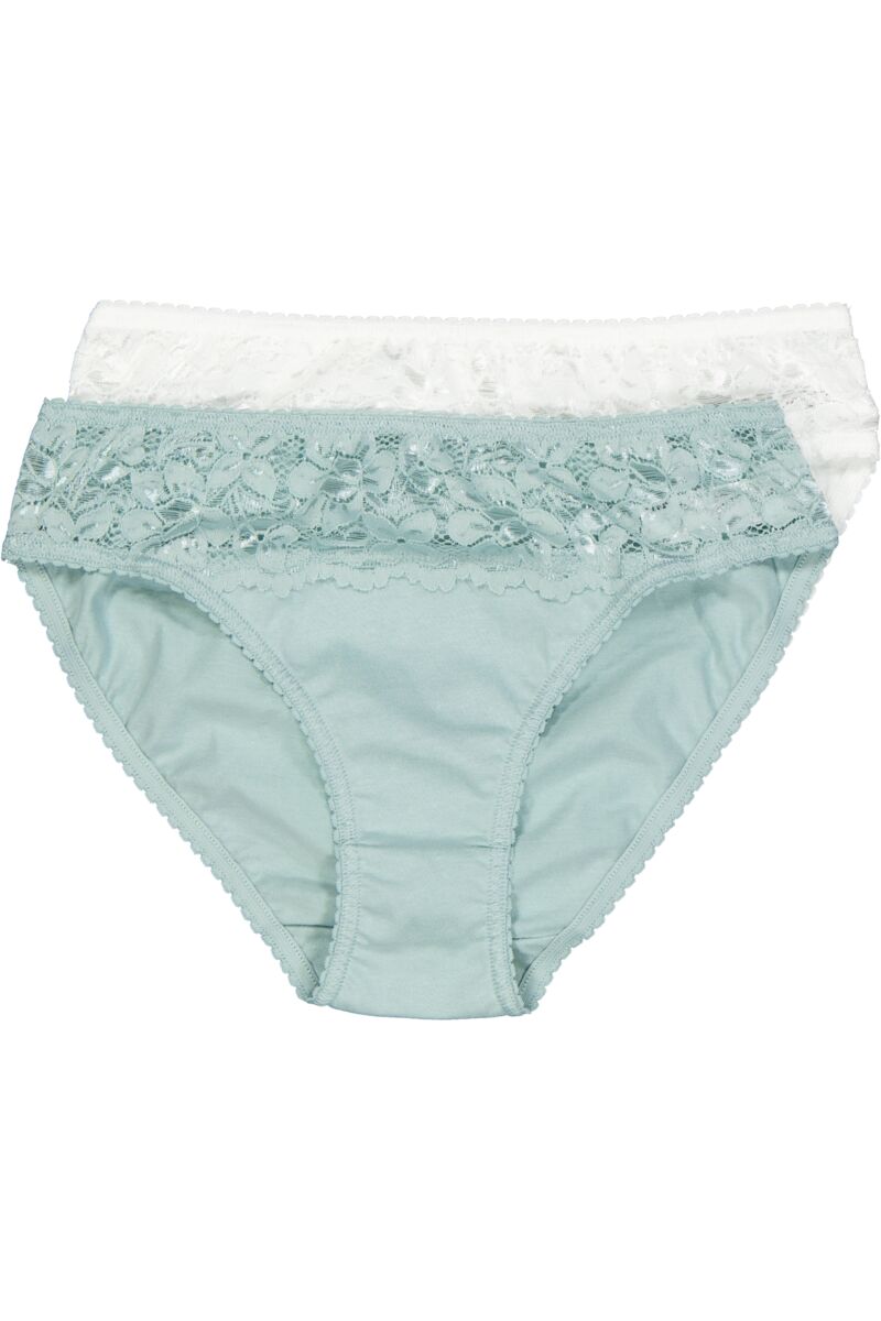 Maya Slip - Groen