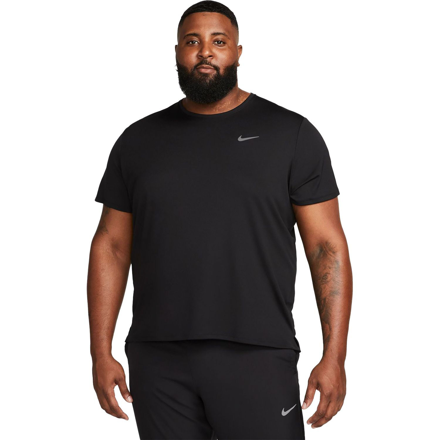 NikeNIKE DRI-FIT UV MILER MEN'S SH