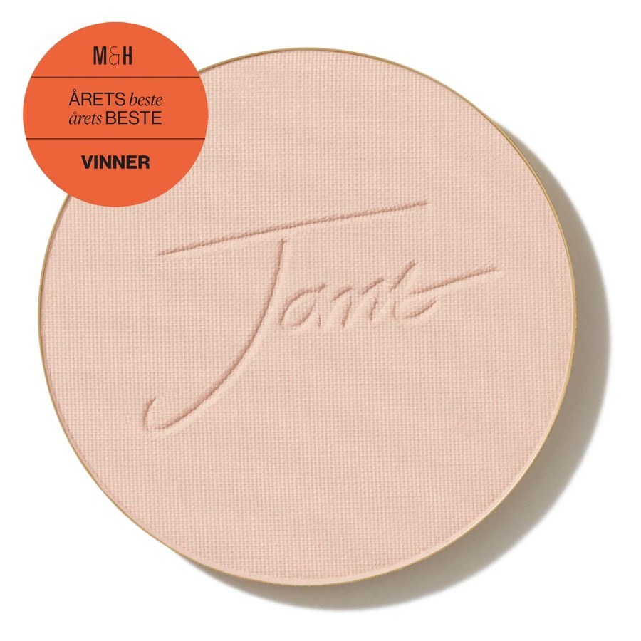 jane iredale PurePressed® Base Mineral Foundation Refill SPF20 Light Beige 9,9g