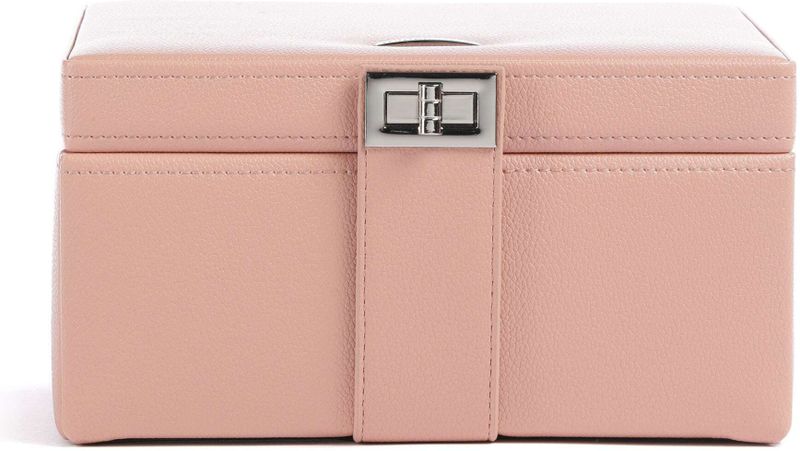 Windrose - Marvella - Sieradendoos - Pink